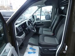 Volkswagen Crafter 2.0 TDI Kasten 35 hoch lang NEUES MODEL