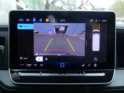 Volkswagen Crafter 2.0 TDI Kasten 35 hoch lang NEUES MODEL