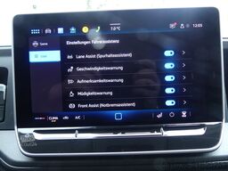 Volkswagen Crafter 2.0 TDI Kasten 35 hoch lang NEUES MODEL