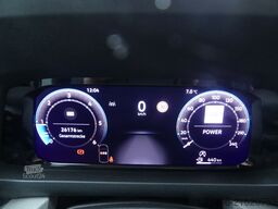 Volkswagen Crafter 2.0 TDI Kasten 35 hoch lang NEUES MODEL