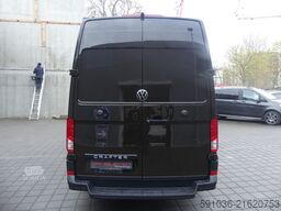 Volkswagen Crafter 2.0 TDI Kasten 35 hoch lang NEUES MODEL