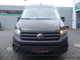 Volkswagen Crafter 2.0 TDI Kasten 35 hoch lang NEUES MODEL