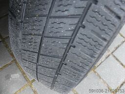 Volkswagen Crafter 2.0 TDI Kasten 35 hoch lang NEUES MODEL