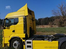 MAN TGS 18.520 Kipphydraulik