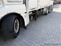 MAN TGA 26.480 6X2 Palfinger 29002 mit JIB