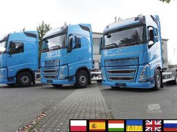 Volvo FH 500 6x2 / 299 tho. km / 2024/ 3 units