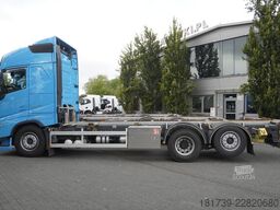 Volvo FH 500 6x2 / 299 tho. km / 2024/ 3 units