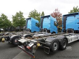 Volvo FH 500 6x2 / 299 tho. km / 2024/ 3 units