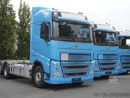Volvo FH 500 6x2 / 299 tho. km / 2024/ 3 units