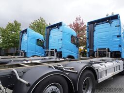 Volvo FH 500 6x2 / 299 tho. km / 2024/ 3 units