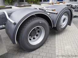Volvo FH 500 6x2 / 299 tho. km / 2024/ 3 units
