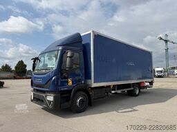 Iveco eurocargo 120-220