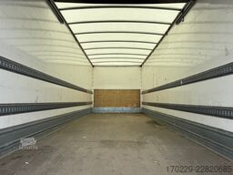 Iveco eurocargo 120-220