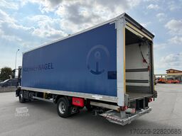 Iveco eurocargo 120-220