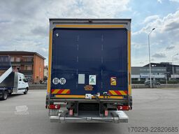 Iveco eurocargo 120-220