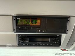 Iveco eurocargo 120-220