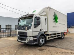 VOLVO FL 250 (18T.)