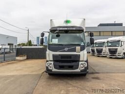 VOLVO FL 250 (18T.)