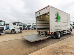 VOLVO FL 250 (18T.)