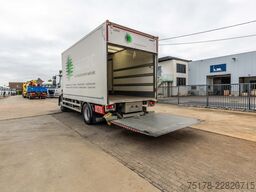 VOLVO FL 250 (18T.)