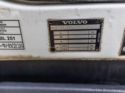 VOLVO FL 250 (18T.)