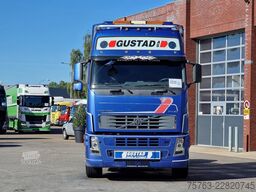 Volvo FH 16.610 Globetrotter XL 6x2 - PTO/Hydraulics ...