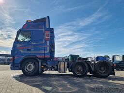 Volvo FH 16.610 Globetrotter XL 6x2 - PTO/Hydraulics ...