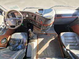 Volvo FH 16.610 Globetrotter XL 6x2 - PTO/Hydraulics ...