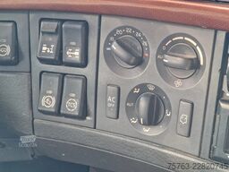 Volvo FH 16.610 Globetrotter XL 6x2 - PTO/Hydraulics ...