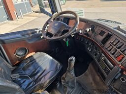 Volvo FH 16.610 Globetrotter XL 6x2 - PTO/Hydraulics ...