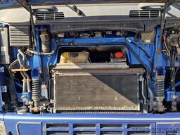 Volvo FH 16.610 Globetrotter XL 6x2 - PTO/Hydraulics ...