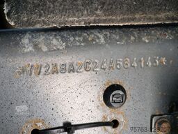 Volvo FH 16.610 Globetrotter XL 6x2 - PTO/Hydraulics ...