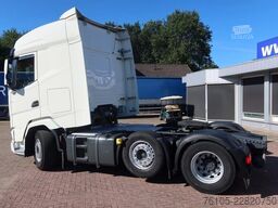 DAF XG 480 FTG Standaard Trekker