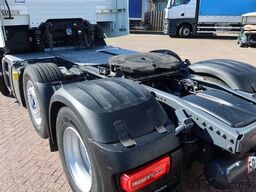 DAF XG 480 FTG Standaard Trekker
