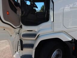 DAF XG 480 FTG Standaard Trekker