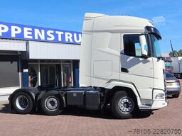 DAF XG 480 FTG Standaard Trekker
