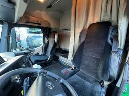 MERCEDES-BENZ ACTROS 1842 Sattelzugmaschine*RETARDER*EURO 6