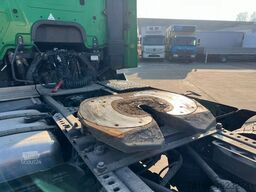MERCEDES-BENZ ACTROS 1842 Sattelzugmaschine*RETARDER*EURO 6