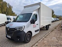 RENAULT Master III  L3 3,5t