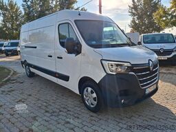 RENAULT Master 2.3 dCI 135 L3H2 3,5t Pack Comfort