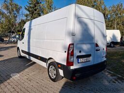 RENAULT Master 2.3 dCI 135 L3H2 3,5t Pack Comfort