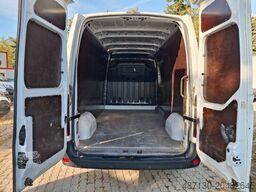 RENAULT Master 2.3 dCI 135 L3H2 3,5t Pack Comfort