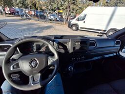 RENAULT Master 2.3 dCI 135 L3H2 3,5t Pack Comfort