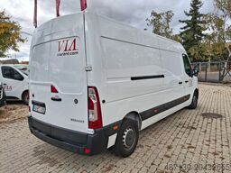 RENAULT Master III L3H2 HKa 3,5t