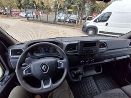 RENAULT Master III L3H2 HKa 3,5t