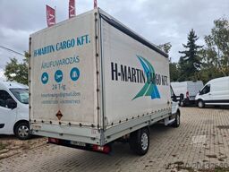 FORD TRANSIT 2.0 TDCi 350 LWB Trend