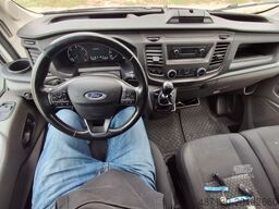 FORD TRANSIT 2.0 TDCi 350 LWB Trend