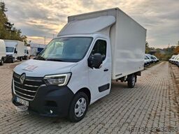 RENAULT Master III  L3 3,5t
