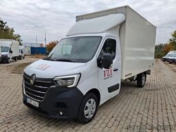 RENAULT Master III  L3 3,5t