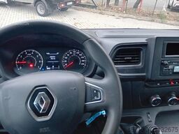 RENAULT Master III L3H2 HKa 3,5 Komfort